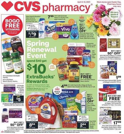 Cvs longs weekly ad - Preview the current weekly ad circulars for your favorite stores. Get more savings with weekly ads for this week and next week ... CVS; Kroger; Longs; Publix; ShopRite; Raley’s; Target; Walmart; Kroger Weekly Ad March 13 – March 19, 2024. Browse the latest online Kroger Ad Sale, valid March 13 – March 19, 2024. Save everyday with Kroger ...